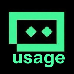 Trae Usage